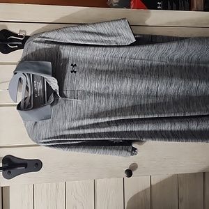 Under Armour The Performance Polo XL